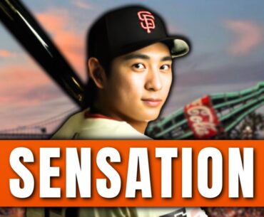Meet MLB's Next International STAR 차세대 국제 야구 스타(이정후)
