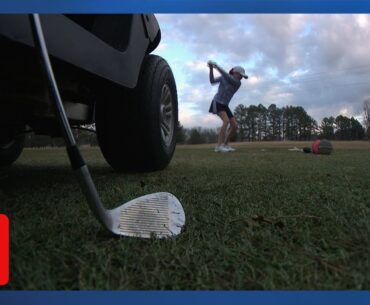 Young golfer out of Henry County is heading to the Augusta National Golf Club