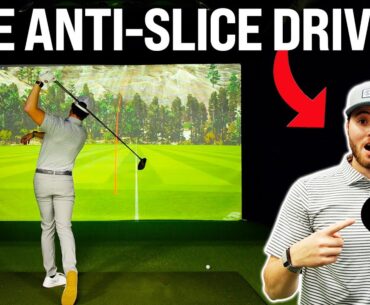 This Driver Is IMPOSSIBLE To Slice!