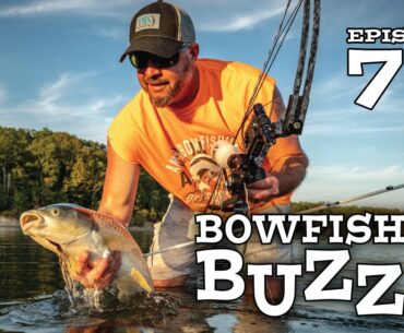 Scott Henslee – Bowfishing Extreme (Ep. 77)