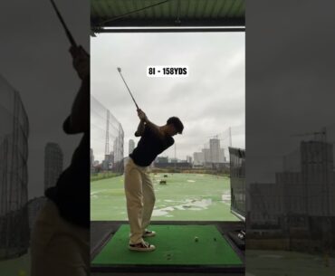 Subscribe if you love golf! via tiktok - ronchanggolf #golf #golfer #birdie #golfgirls #funny