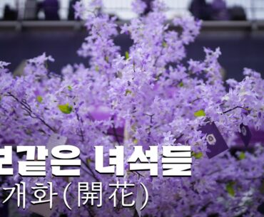 [FC안양] Episode 01. 개화(開花) ｜바보같은 녀석들｜