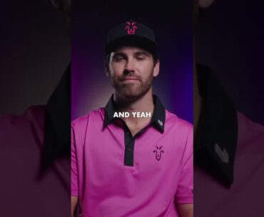 We saw a boost in team chemistry by bringing Matthew Wolff and Peter Uihlein on board 🤝