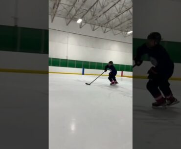 Drill with 4 pylons #shorts