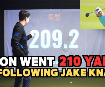 Watch This If You Want A Effortless Golf Swing!