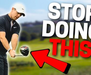 94% of Golfers Make THIS Mistake on The Golf Course