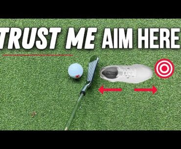 THIS DRILL MAKES EVERY GOLFER BETTER
