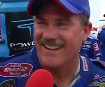 NASCAR Driver Final Wins