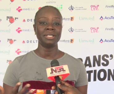 IKOYI LADIES VETERAN INVITATIONAL TOURNAMENT