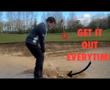 Winter Bunker Tips