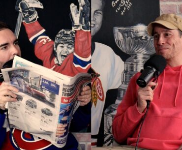 Stanley25 - É09 - Culture du viol, BPM Sports et les émotions de Caufield/Mailloux