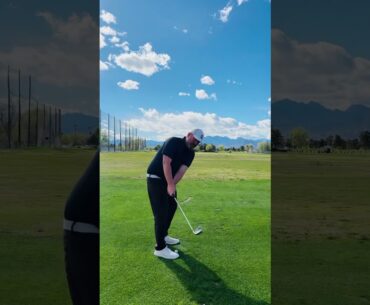 Understanding connection in the golf swing #golf #golfswingtips #golfswingcoach #golfswing