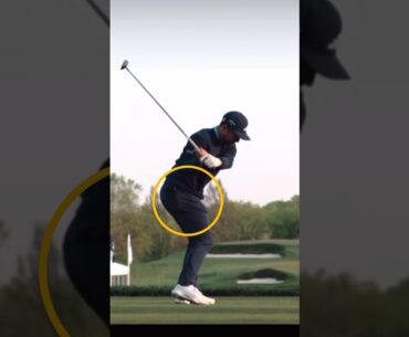 骨盤の前傾が変わる癖はこの動きで解決できます #ゴルフ #golf #ゴルフスイング #golfswing