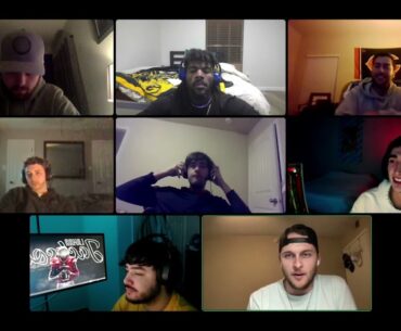 Breaking Ball Ep14 Liv League Recap & Superbowl Preview