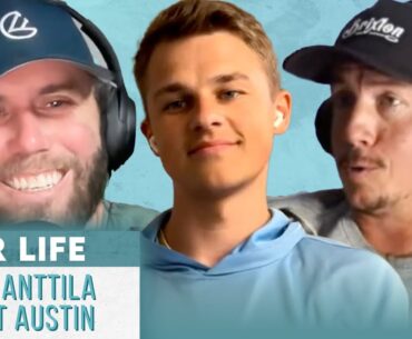 Niklas Anttila, Open at Austin Recap, Ohn Scoggins Proves Brodie Wrong | EP 62