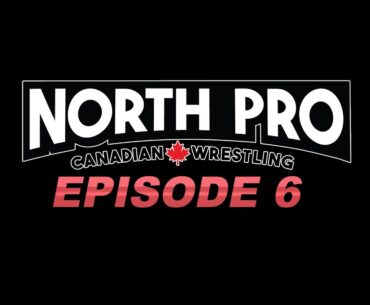 North Pro Wrestling Season 1 Episode 6  @NorthPRO    @TV1Fibe   @hubcityproductions  #wrestling