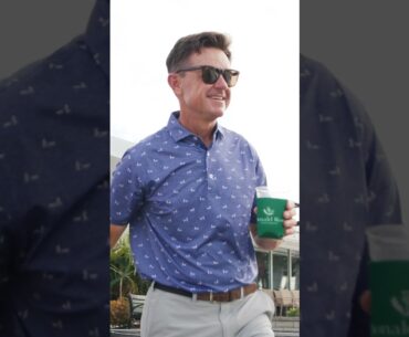 The Donald Ross Spring Collection #golf #mensfashion