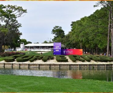 🔴Winner s Bag  Peter Malnati  2024 Valspar Championship 🔴