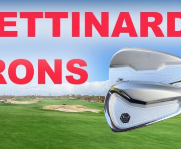BETTINARDI Irons: Is the CB24 or MB24 right for you?