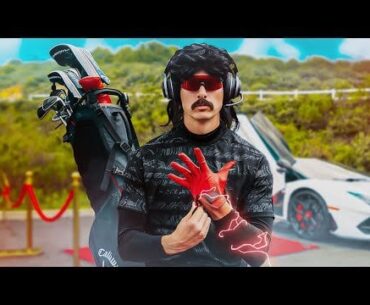 Dr Disrespect needs to be on a video with Matt again