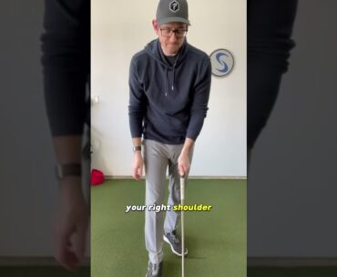 Golf Grip Broken Down! #golf #golftips #golfswing #golfingtips