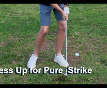 Vertical Force can Transform your Golf Swing
