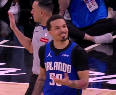 Trayce Jackson-Davis 8 pts 14 reb 3 ast vs Orlando Magic | 2024-03-27