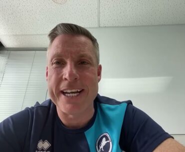 🦁 MILLWALL MANAGER! | EFL Podcast