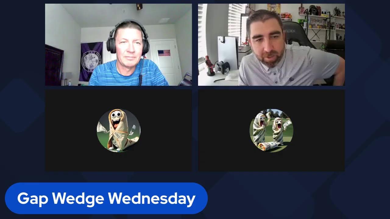 The Uninformed Fan: Gap Wedge Wednesday The Uninformed Fan: Gap Wedge Wednesday