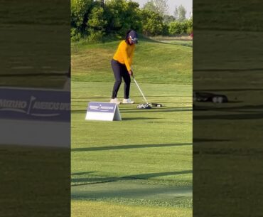 #golfswing #fyp #followthrough #waitforit