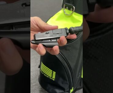 This year’s hottest golf putting aids.  #golf #golftrainingaids #golfer #putter