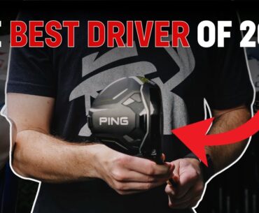 Best Golf Driver of 2024