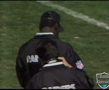 1990 - WK 1 - DEN @ LA [FULL GAME]