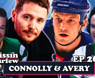 KEVIN CONNOLLY & SEAN AVERY | MISSIN CURFEW EP 267