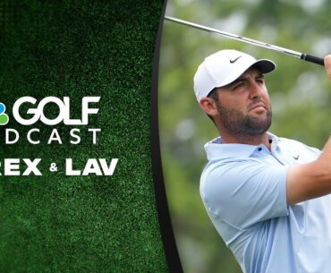 Houston Open shows how badly PGA Tour needs ‘villains’ | Golf Channel Podcast