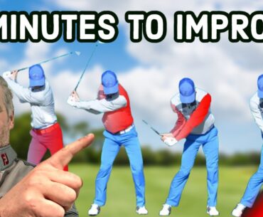 Unlocking Pure Strikes: Perfecting Your Swing Sequence