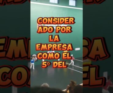 Larrazabal y Agirre polos opuestos