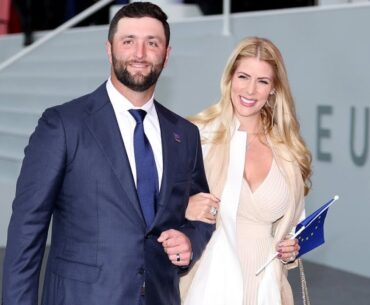 Meet Jon Rahm’s Wife Kelley Cahill: The Person Who Means the Most in the Spaniard’s Life #gj2l6f