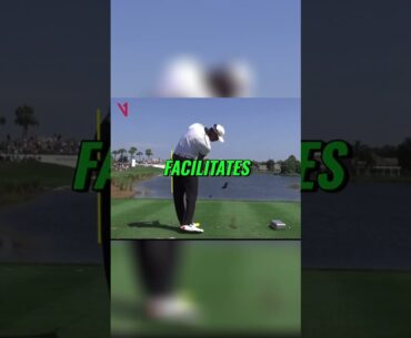 Unlocking Tiger Woods' Secrets for Powerful Golf Swings