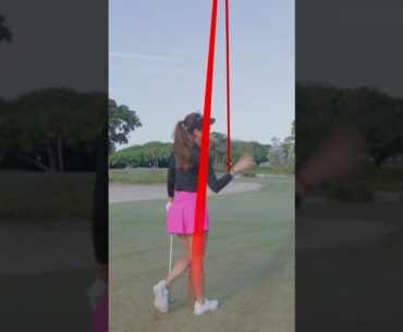 Golf is a humbling sport #golf #golfgirls