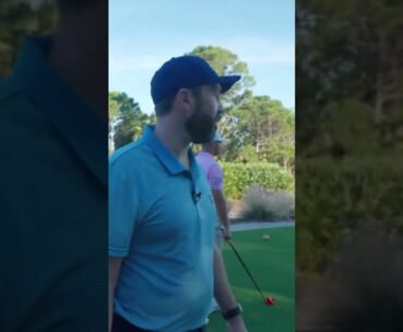 Thoughts? #golf #brysondechambeau