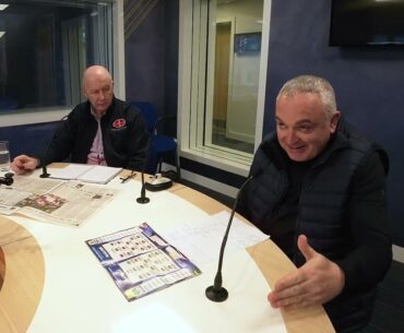 Kerry v Galway review | Terrace Talk