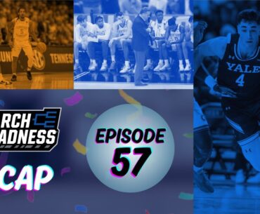 The Drama Unfolded: Scripted March Madness (Episode 57)