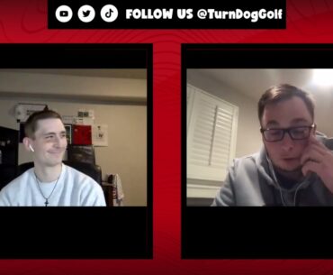 Golf Betting is bigger in Texas @The Valero Open