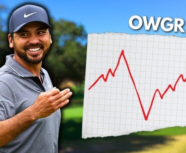 How Jason Day Revived His Career: Jason Day Swing Changes