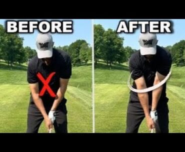 What Nobody Tells You About Arm Sequence in Golf Swing