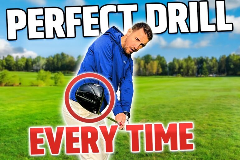 Short Backswing ? OPTIMIZE Your Golf Swing For Power And Consistency