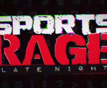 SportsRage with Gabriel Morency 3/20/24 Hour 3
