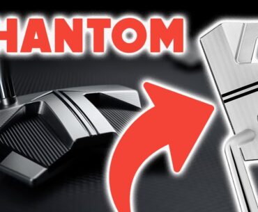 Best Scotty Cameron Putter for 2024? Testing the Phantom