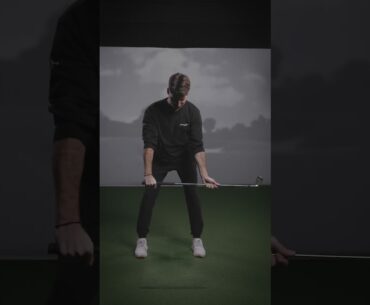 Golf Drills - The Sequence Drill
